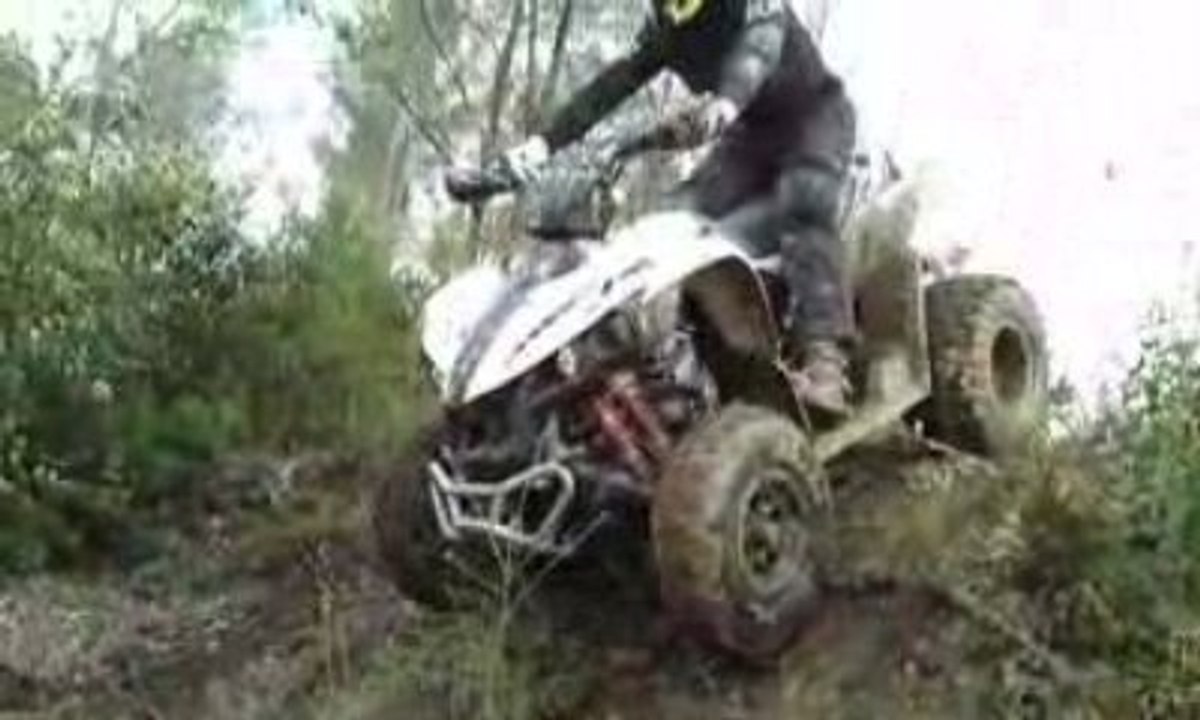 tgb target 425 en franchissement