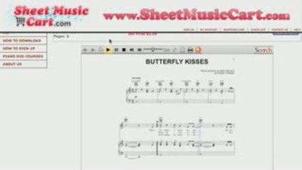 Bob Carlisle, Jeff Carson & Raybon Brotherst - Butterfly ...