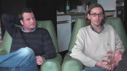 Seetiz: quatre amis entrepreneurs dans la video internet