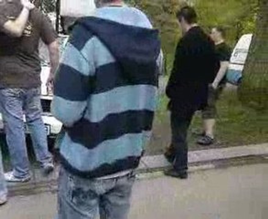 le tuning c'est la ba