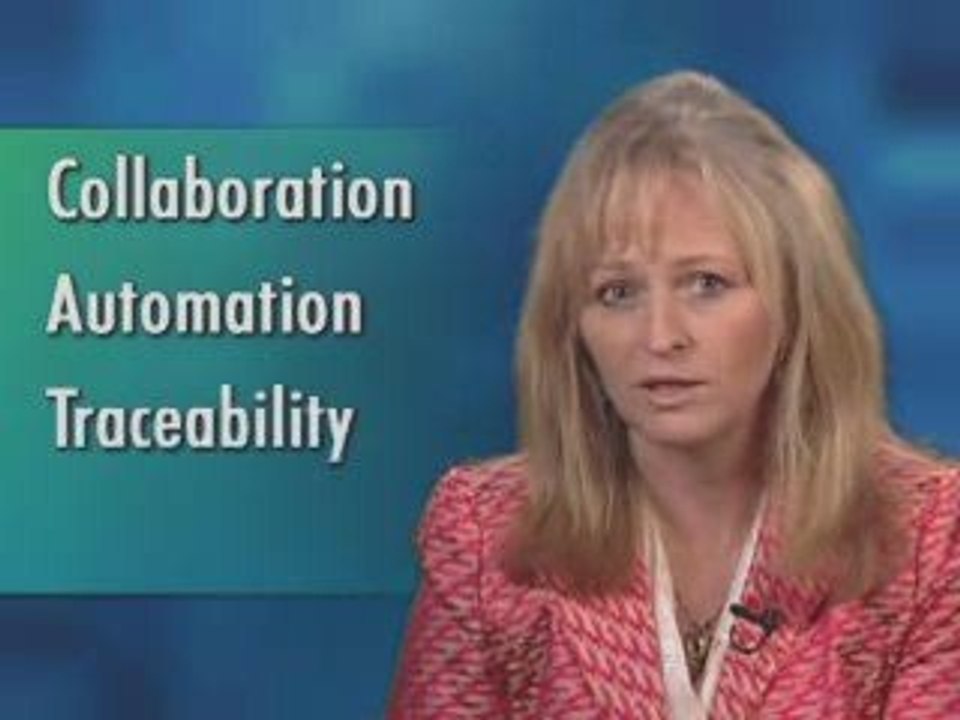 Do More with Less - Rational’s Requirements-Driven Qual...