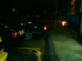 VR6 sounds and fire