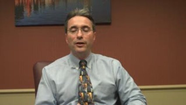 Fremont, Ohio car accident attorney Chuck Boyk warns agai...