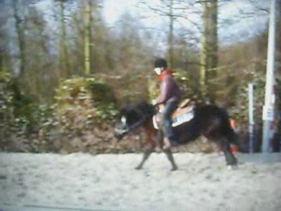 Babette en Jackie