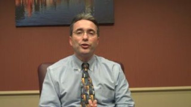 Ohio car accident lawyer Chuck Boyk describes intra-famil...