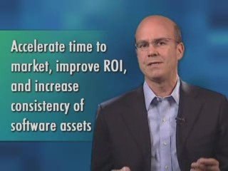 Deliver enduring software quality - Reduce risk. Save cos...