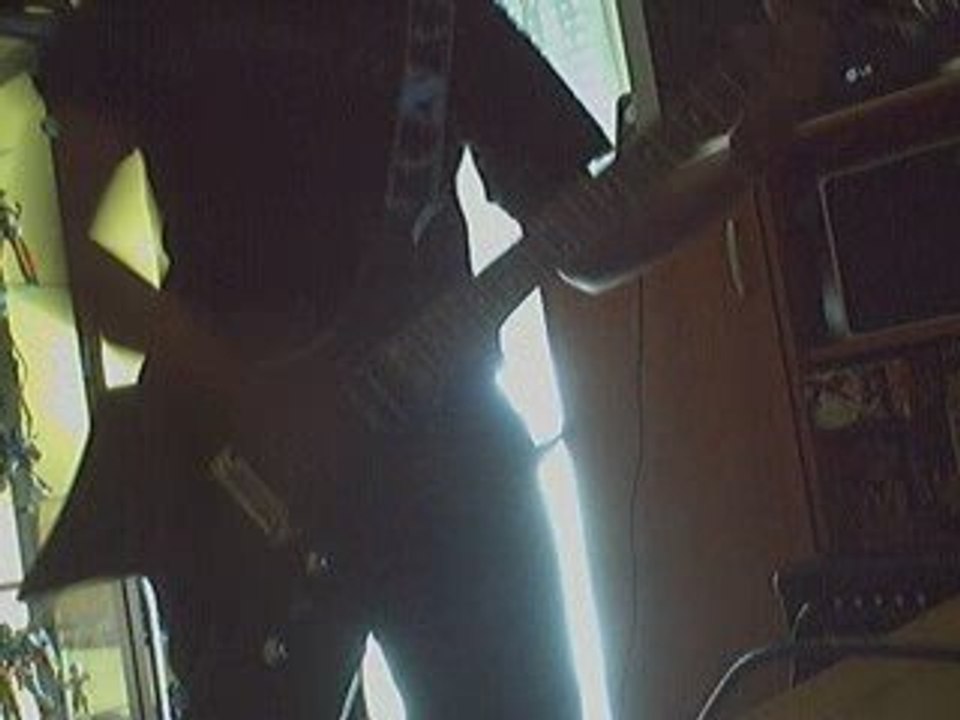 Maximum The Hormone - Zetsubou Billy Cover