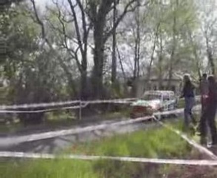 rallye du villeneuvois