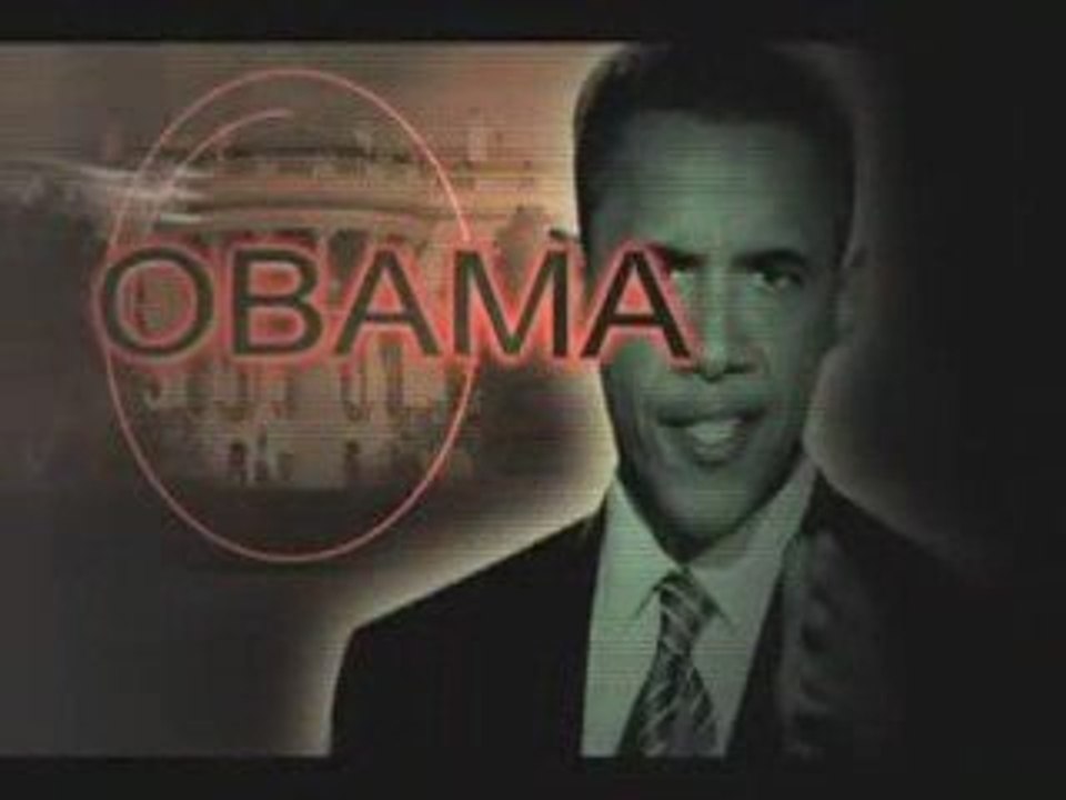 Barack Obama Deception - 1