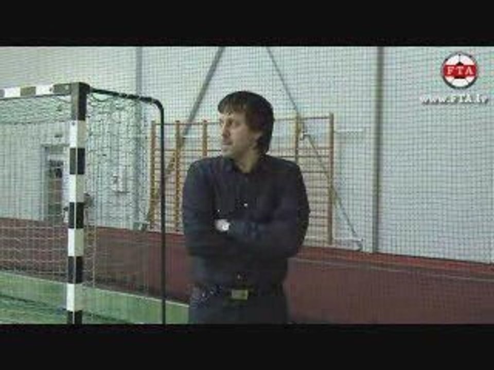 Dibrivnij interview at 19.04.2009