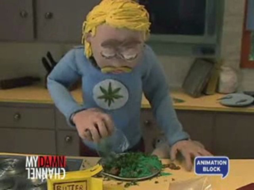 Happy 420