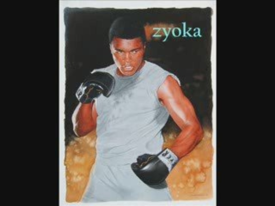 Zyoka