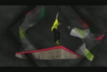 Mountain Dew P-Rod Buck Video