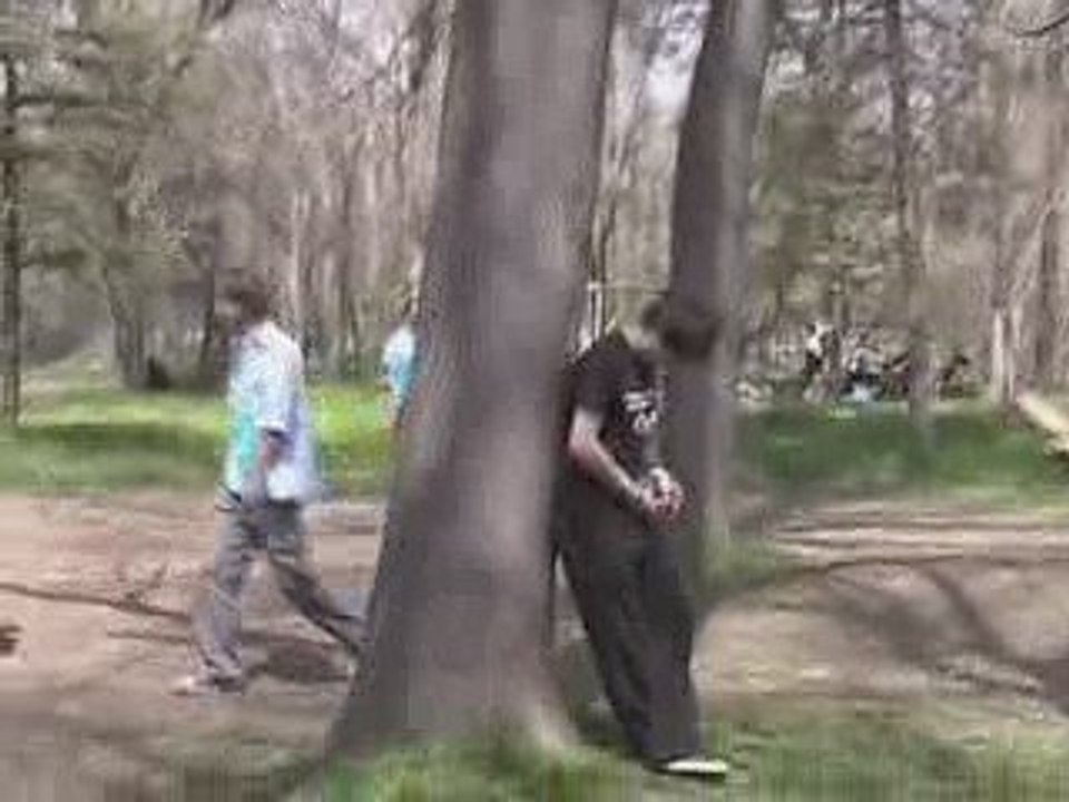 Admin basıldı