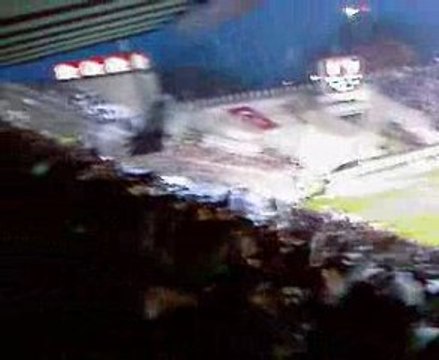 Besiktas bursa allah affeder carsi affetmez 19.04.2009