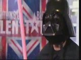 Britains Got Talent 2009 Episode 2 - Darth Jackson