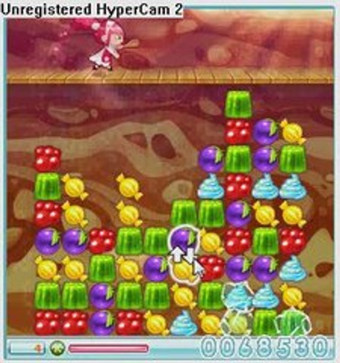 84.000 cooking lili