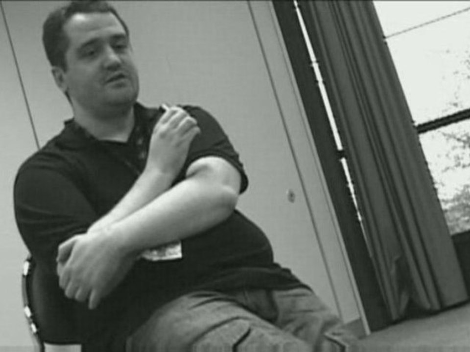 BF-News.fr : Interview de Gregory Queste (EA)