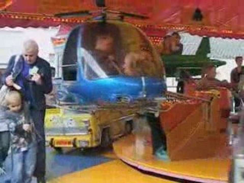 Marly-Gomont : Forum des artisans d'art