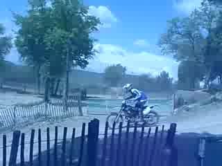 MotoCHU34 à Sommières