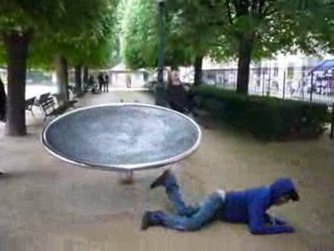 POMME DE RAINETTE ET POMME D'API !