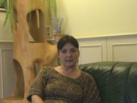 Szellem elengedés szertartása után megszűnt a nyaki görcs