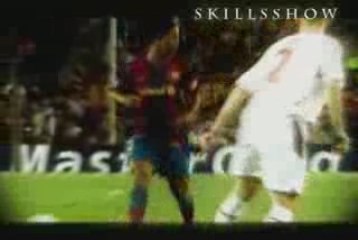 Joga bonito skills SHOW!