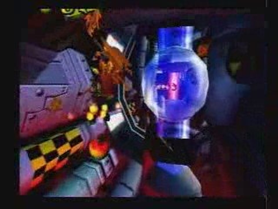 Crash Bandicoot 2 Speedrun Partie 20
