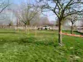 rallye Cote Fleurie 2009 00 Hemery  deladriere ES5