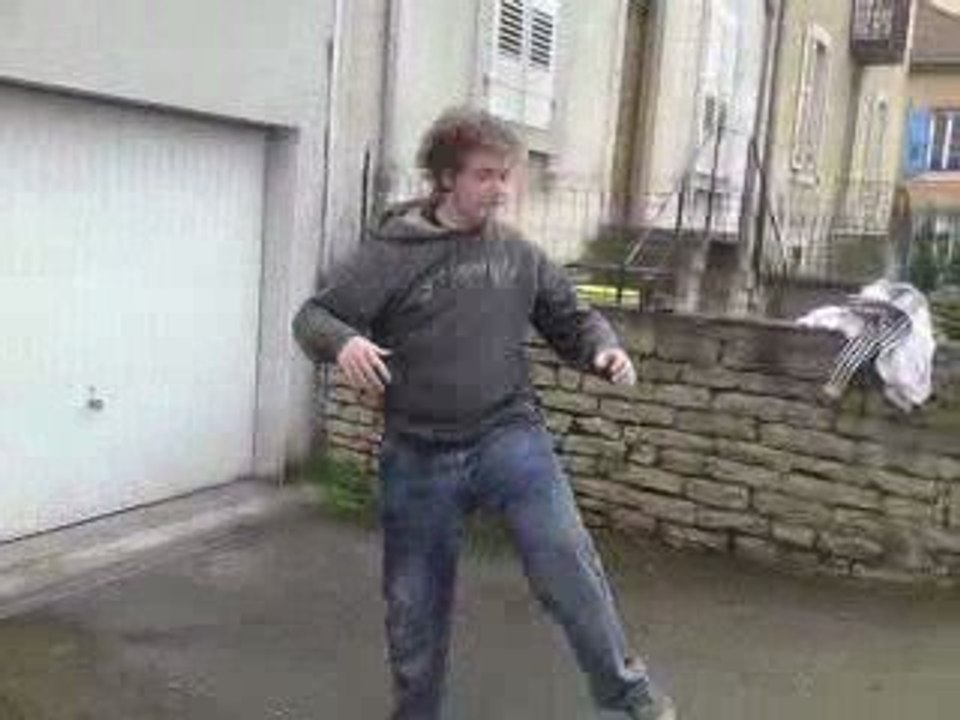 seventises - tetrixXx - nitrixXx en action