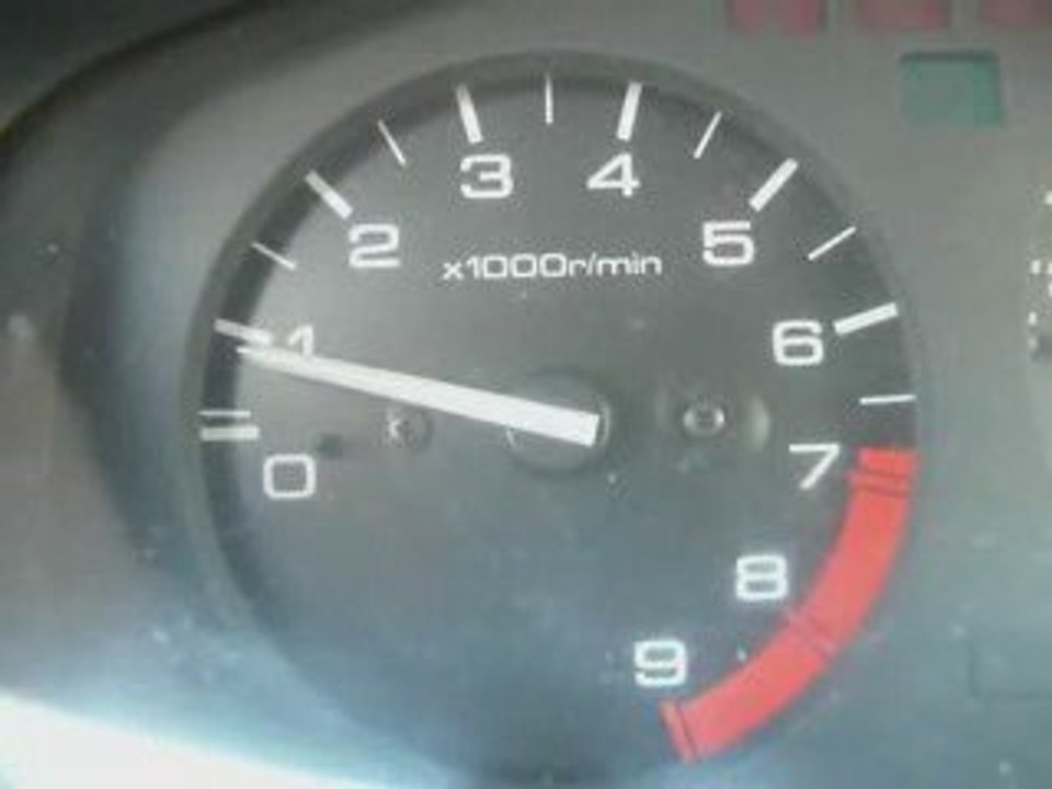 Obroty po upływie kilkunastu minut (cz. 2)