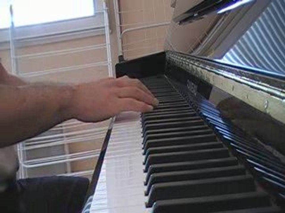 Bohemian rhapsody