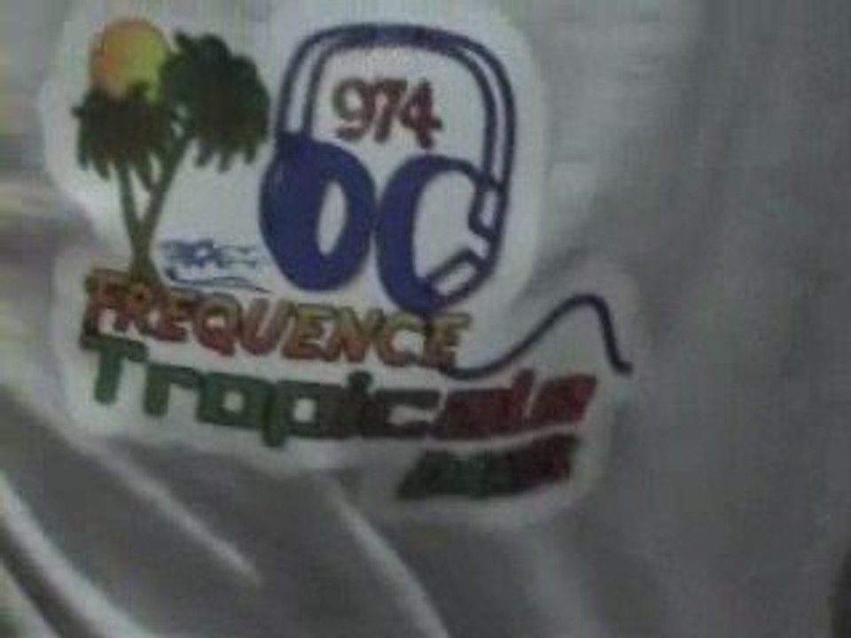 Bouquet Final Frequence Tropicale