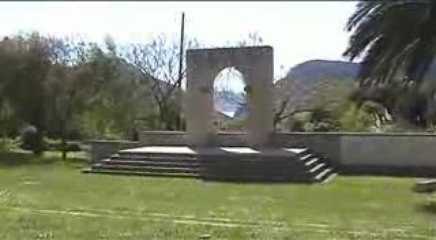 Patrimonio théâtre de verdure le 27-04-03