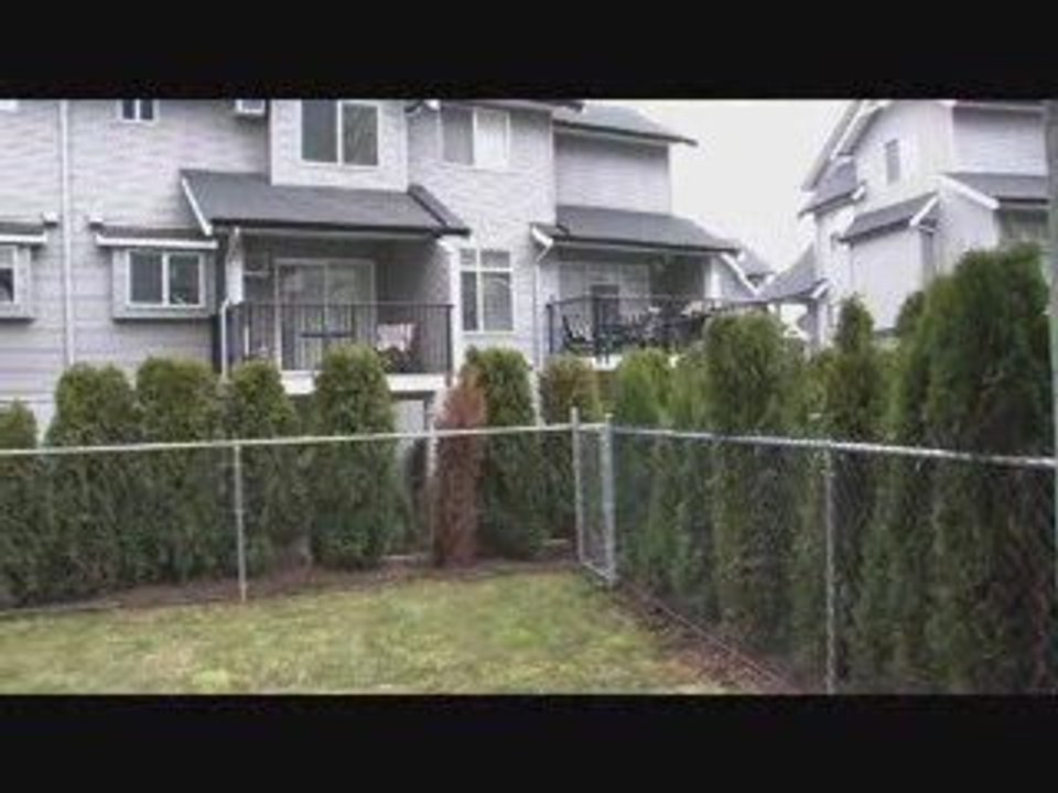 55 Jinkerson Townhome Chilliwack BC Sutton Realty Happy H...