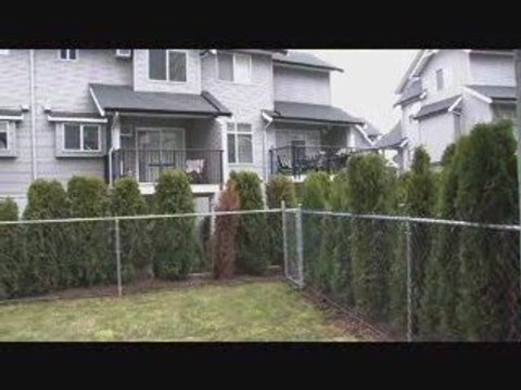 55 Jinkerson Townhome Chilliwack BC Sutton Realty Happy H...