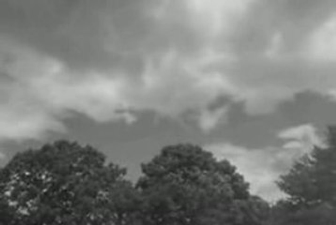 The Cloud Song