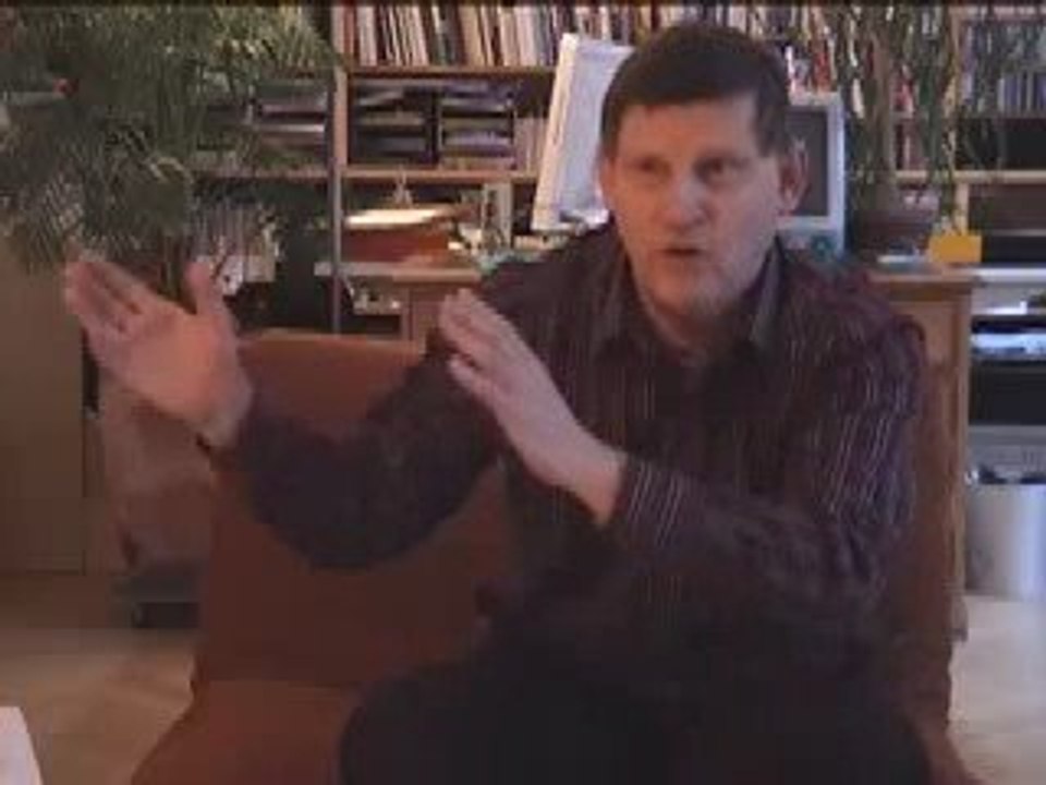 2/2 MICHEL COLLON DÉNONCE BERNARD KOUCHNER