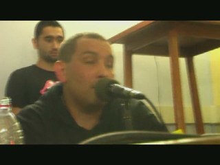 BEFA JEREMS 31 PRESENTE R.E.P SUR A2M FM