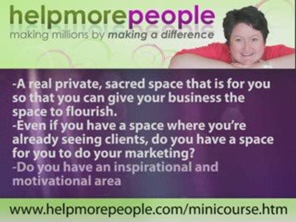 3 Easy Ways to Help More People & Make More Money This Mo...
