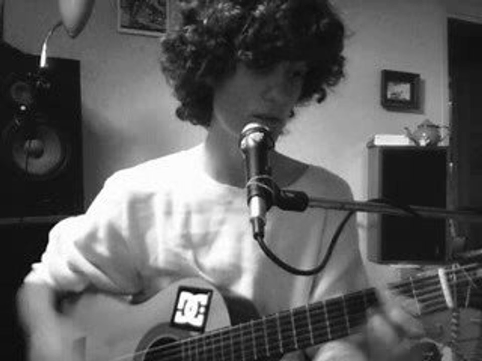 le vaurien - monsieur roux