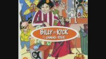 Billy Ze Kick - Virtuelapolis