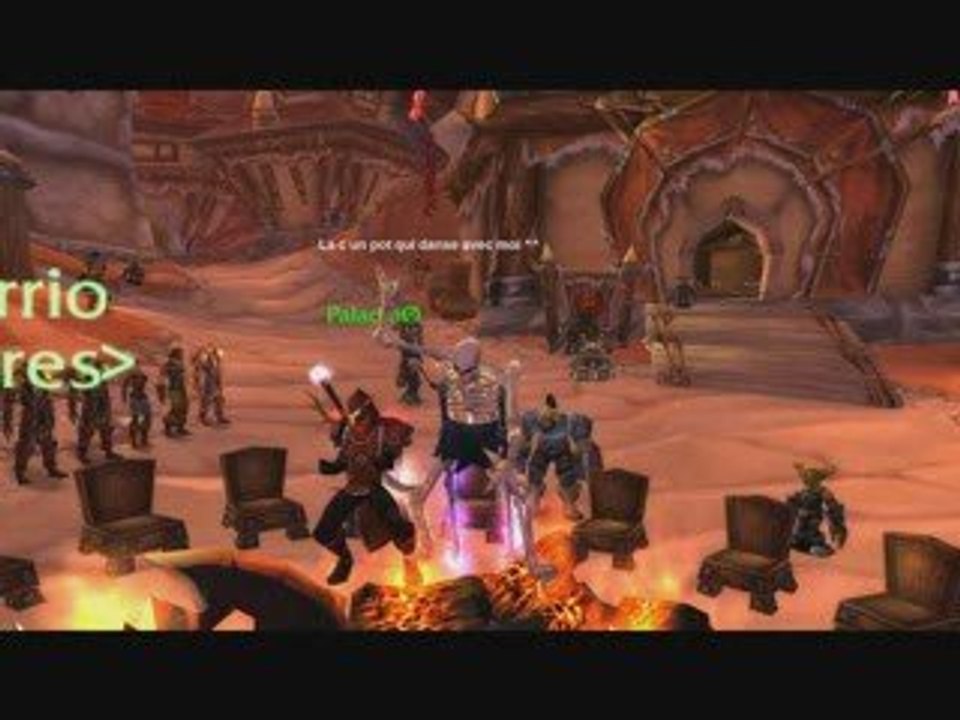 Musique Children of Bodom (Images wow)