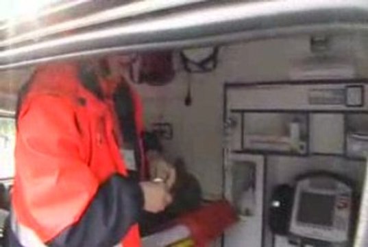 Greva Foamei Continua - 04,20.04.2009