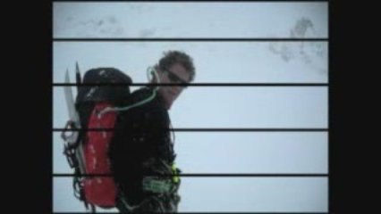 Raid Arolla 18-19 Avril 09