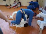 I Campeonato interno Camaleao Jiu Jitsu Pato Branco PR