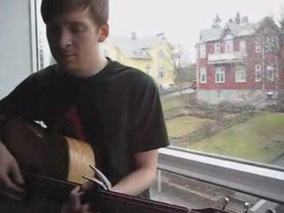 Ólafur Arnalds croons Miley Cyrus' 7 Things