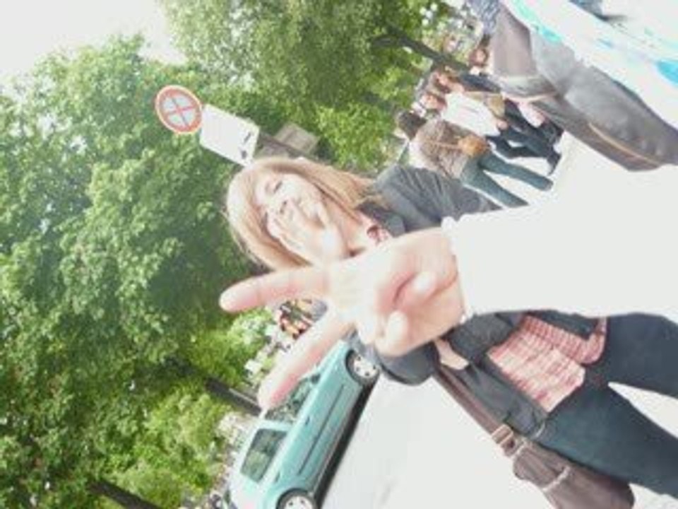 Titi gneugneu =D