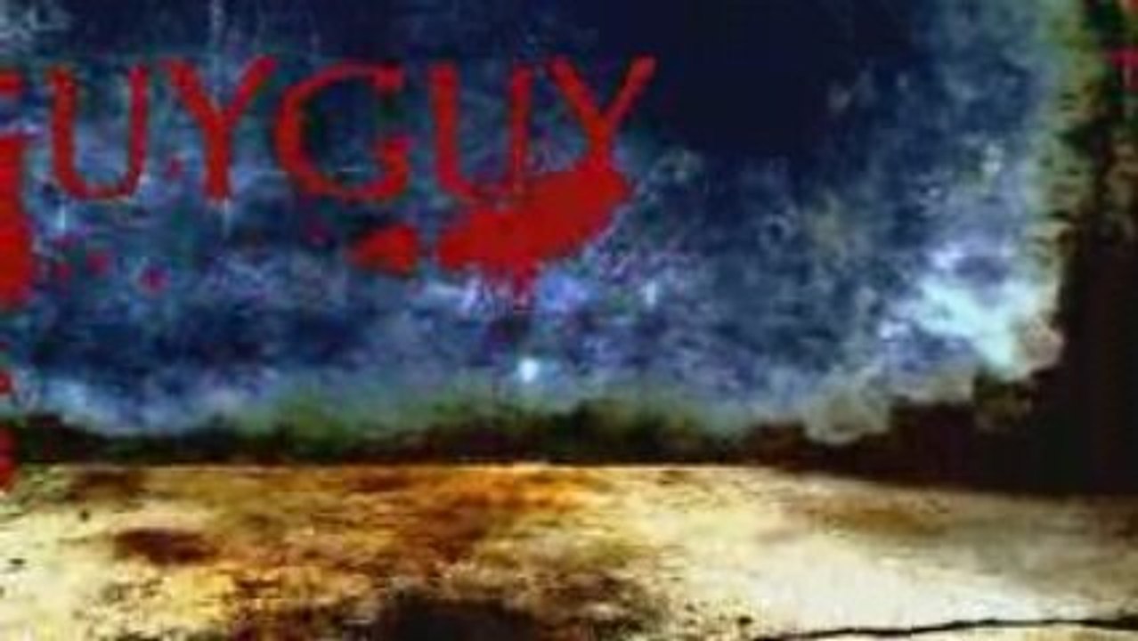 Guyguy
