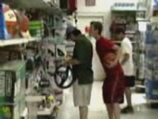 The Greatest Walmart Prank